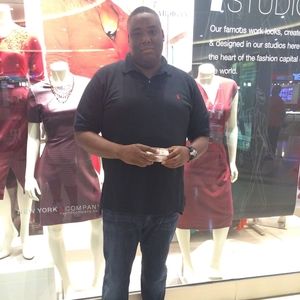 Meet your Posher, Tyler